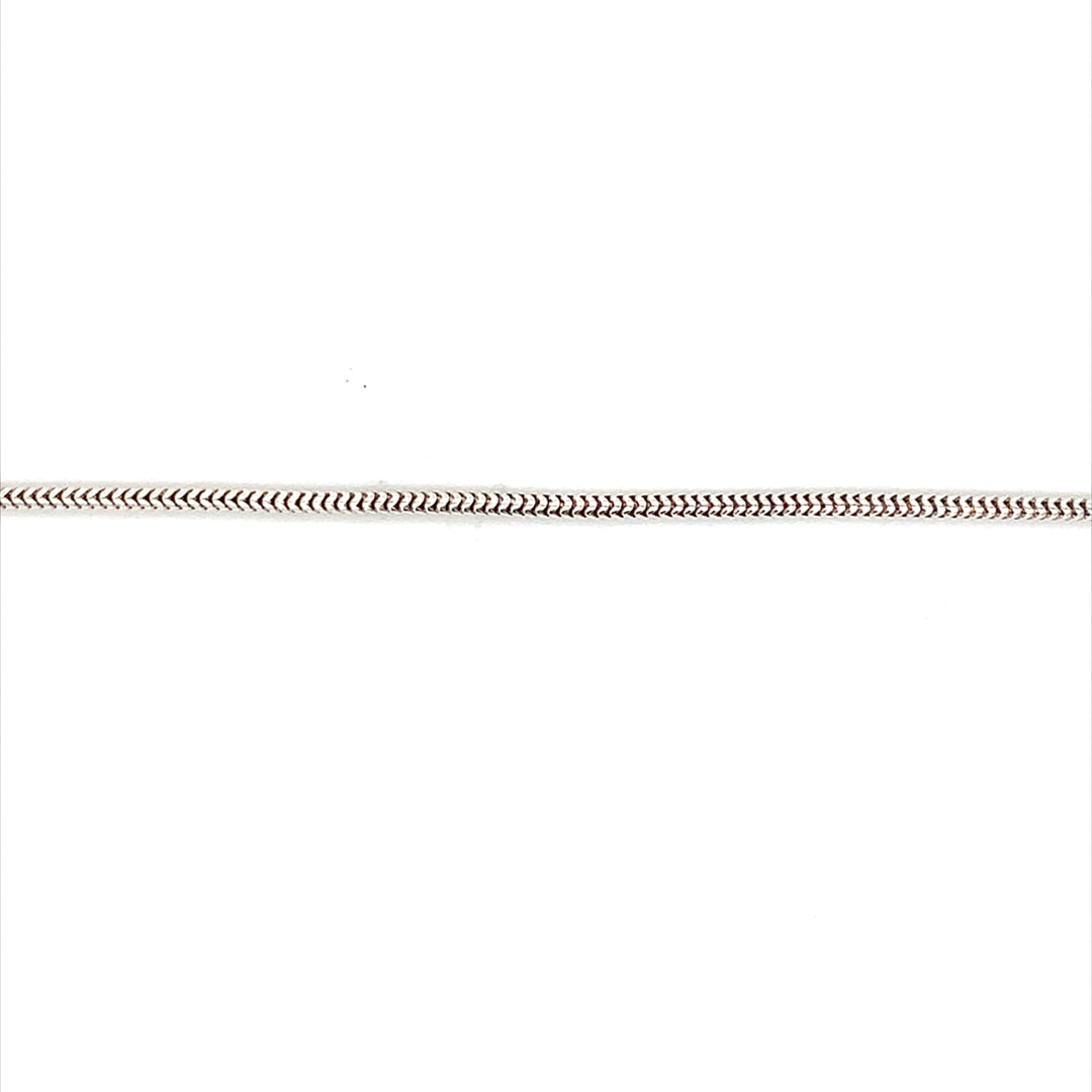 Chaine en argent .925 pour femmes DKA-CH-61