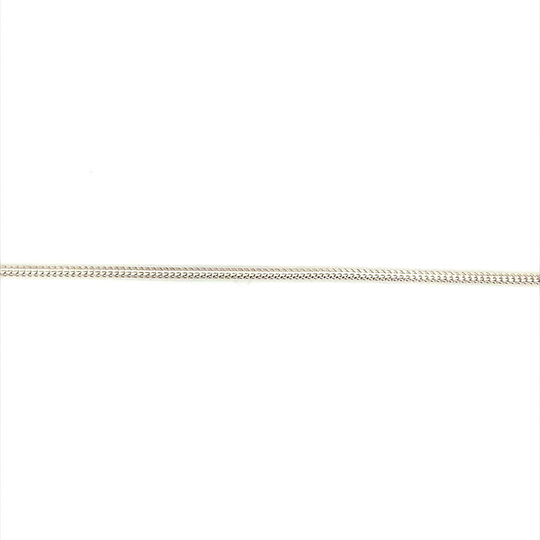 Chaine en argent .925 pour femmes DKA-CH-685