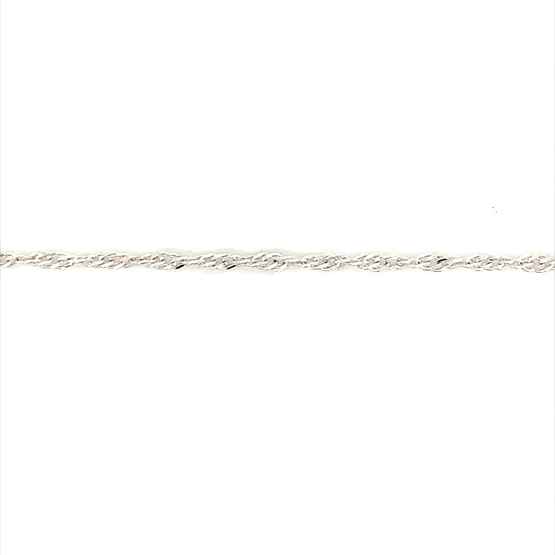 Chaine en argent .925 pour enfants DKA-CH-692