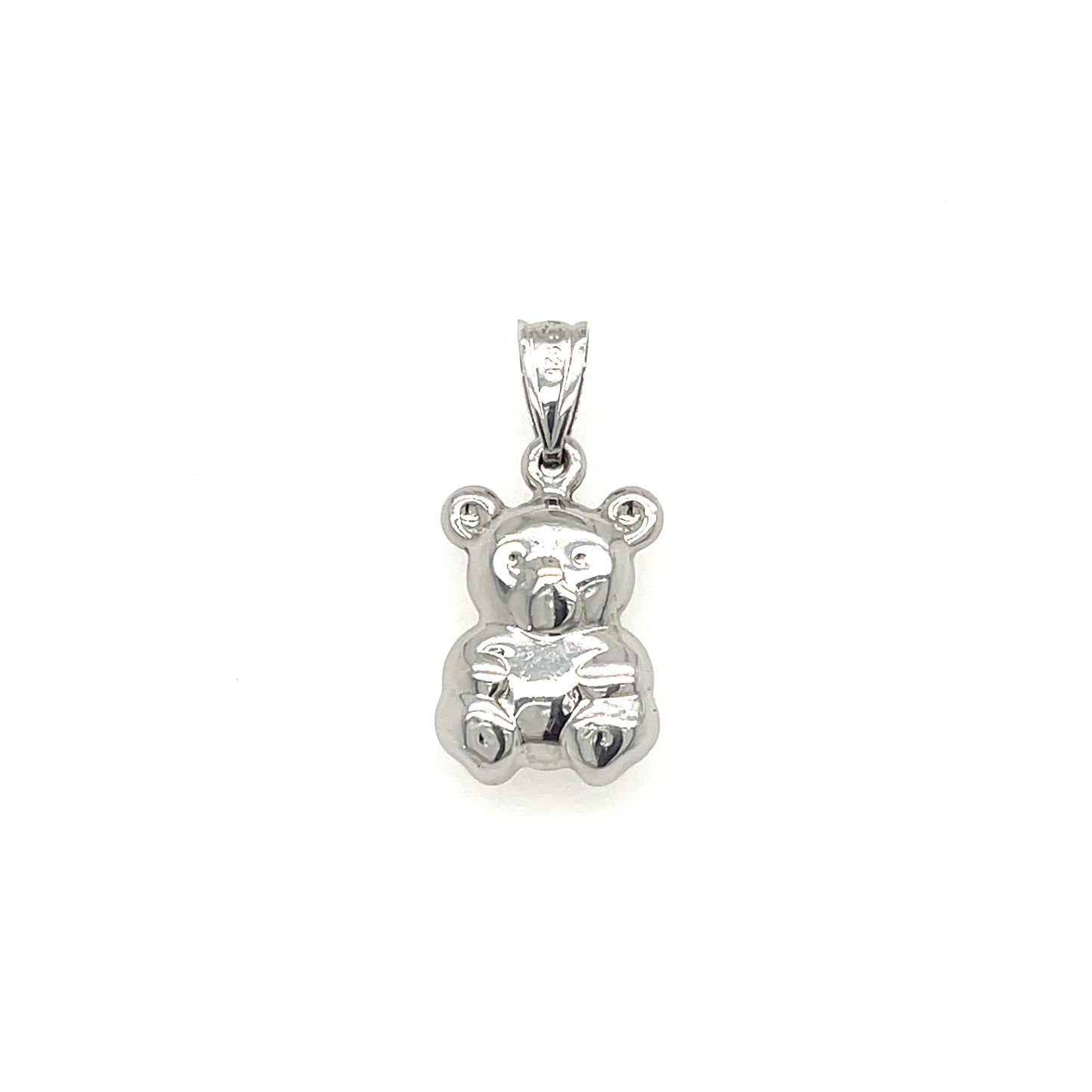 Pendentif en argent pour enfant DKA-PD-167