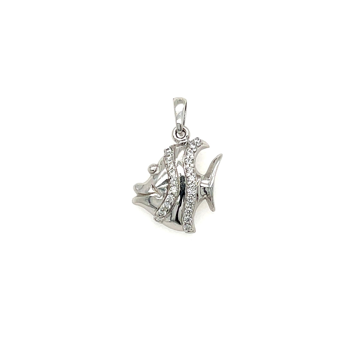 Pendentif en argent pour enfant DKA-PD-175