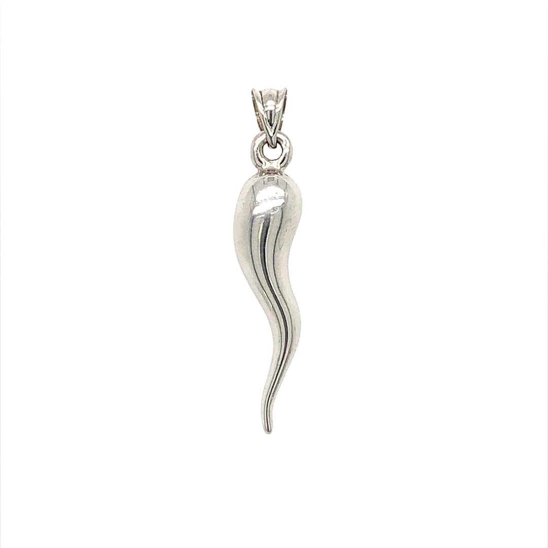 Pendentif en argent .925 pour femmes MBSA-PD-002