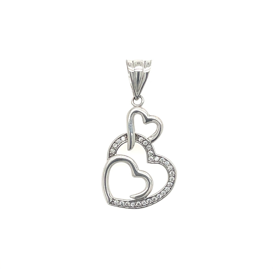 Pendentif en argent pour femme DKA-PD-251