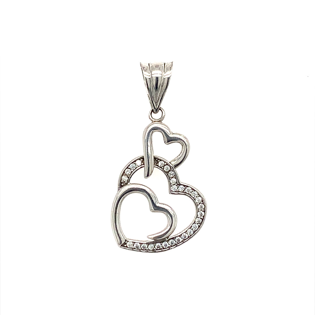 Pendentif en argent .925 pour femmes DKA-PD-251