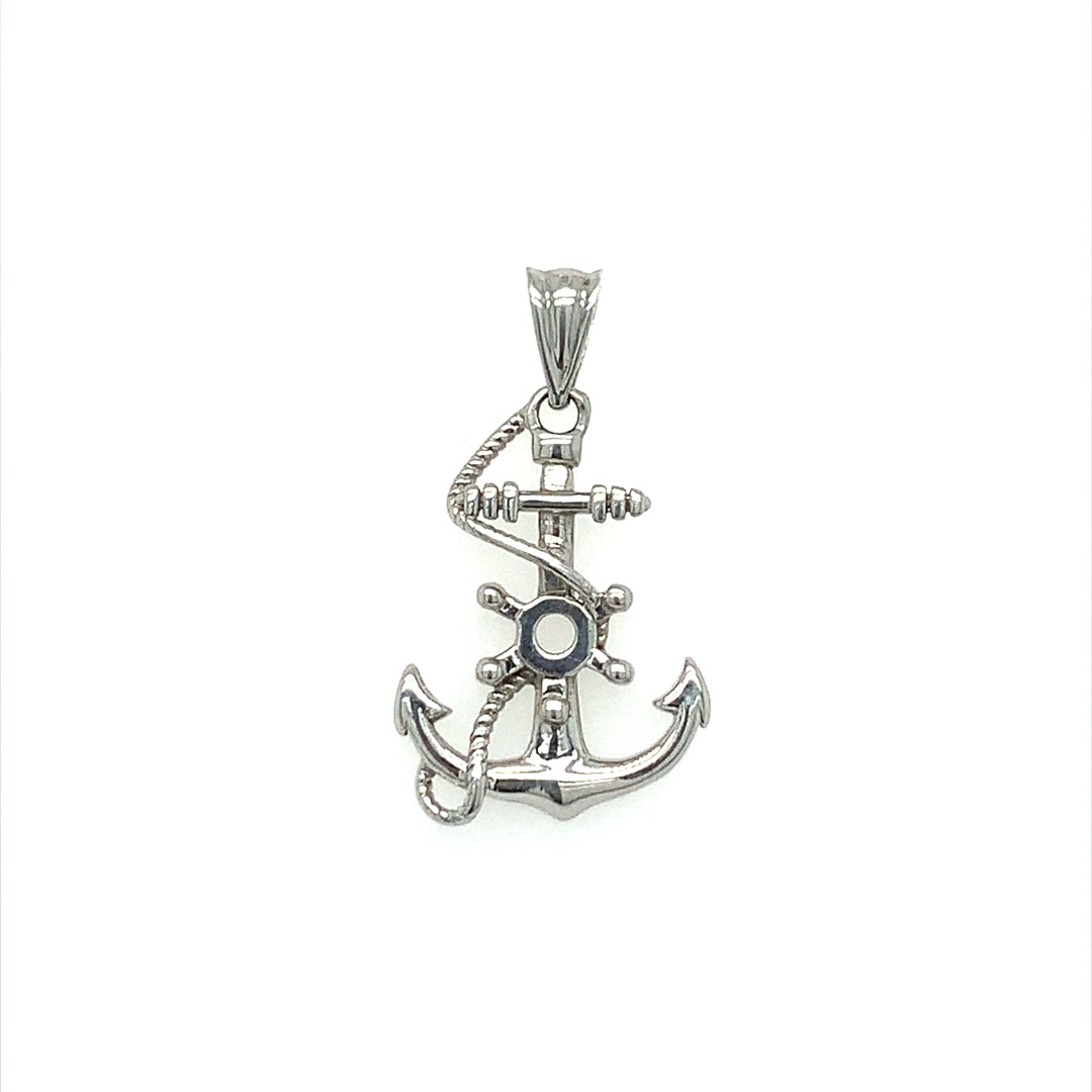 Pendentif en argent .925 DKA-PD-80