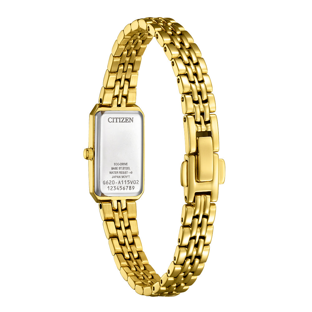 CITIZEN Women's Watch EG2693-51P