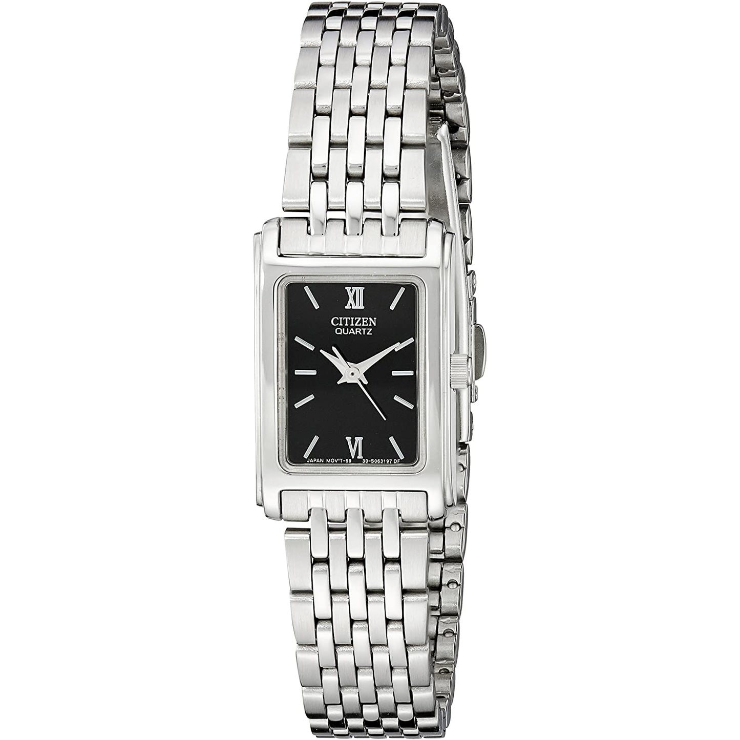 Montre CITIZEN pour femme EJ5850-57E