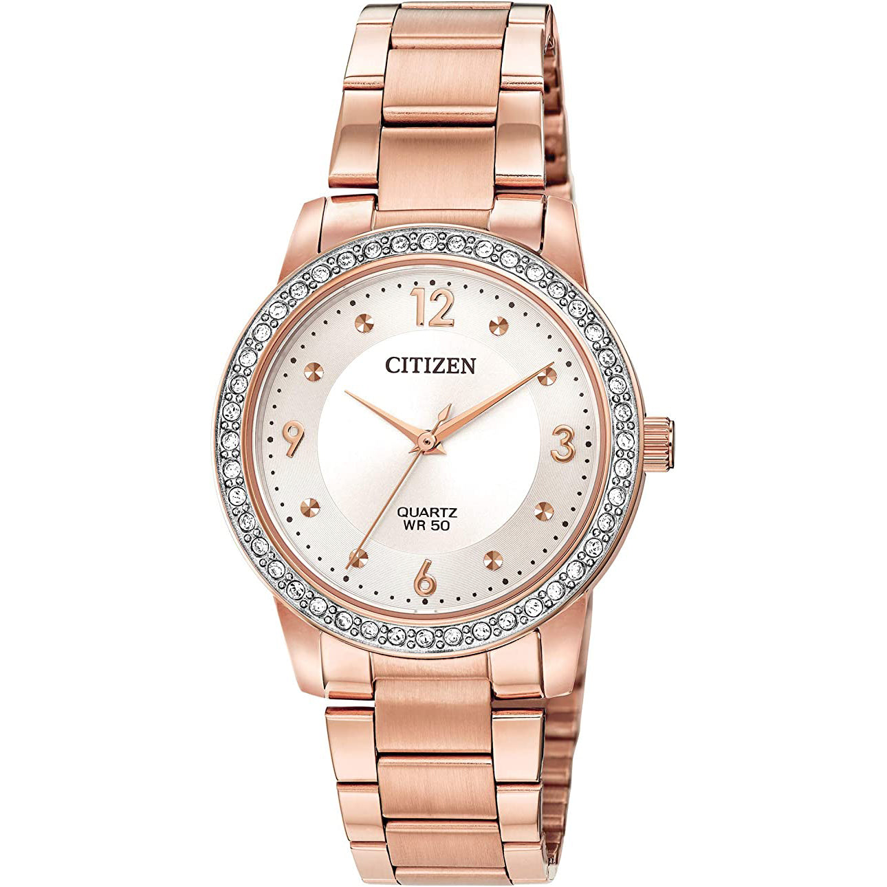 Montre CITIZEN pour femme EL3093-83A