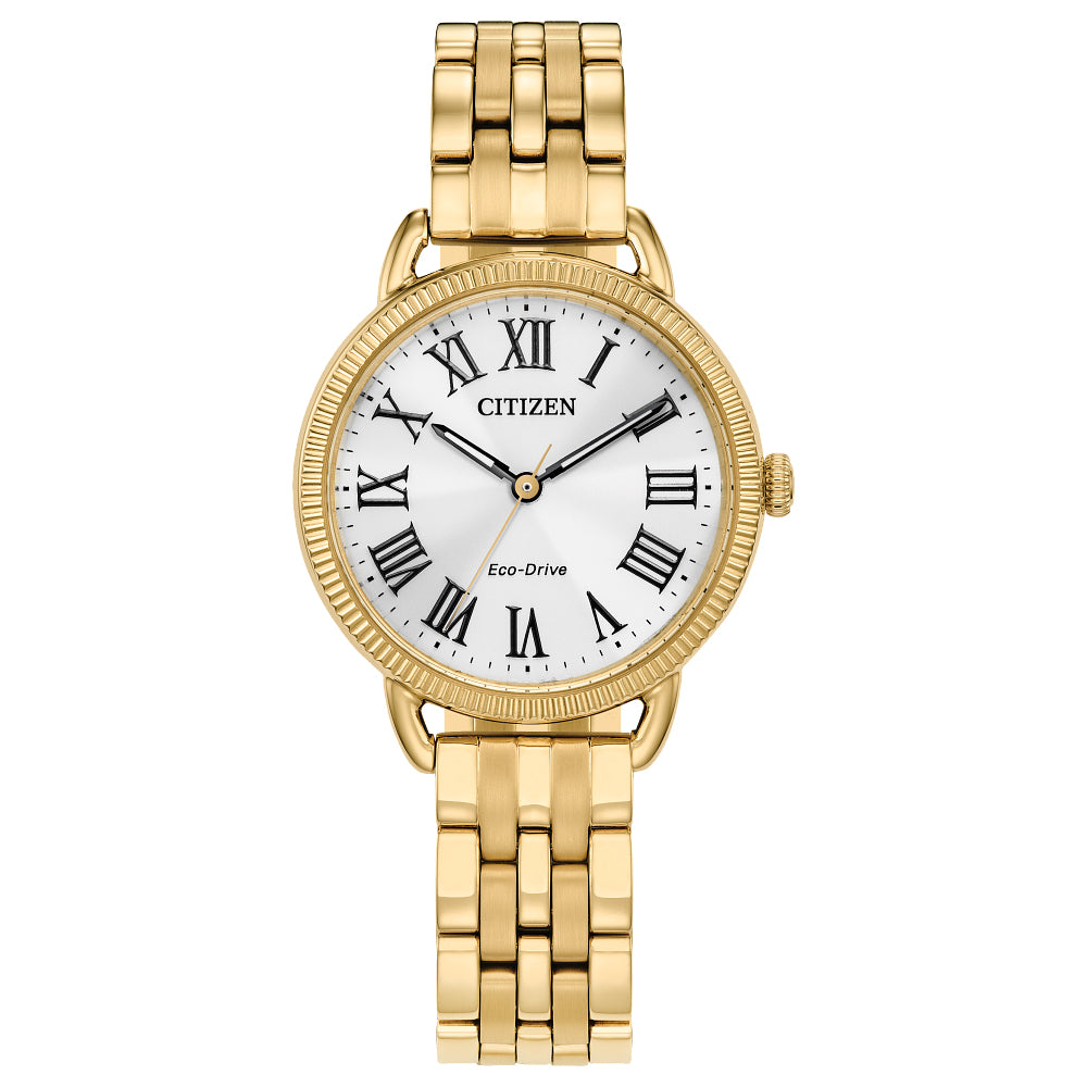 Montre CITIZEN pour femme EM1052-51A