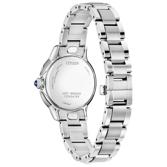 Women's CITIZEN watch EM1160-58E