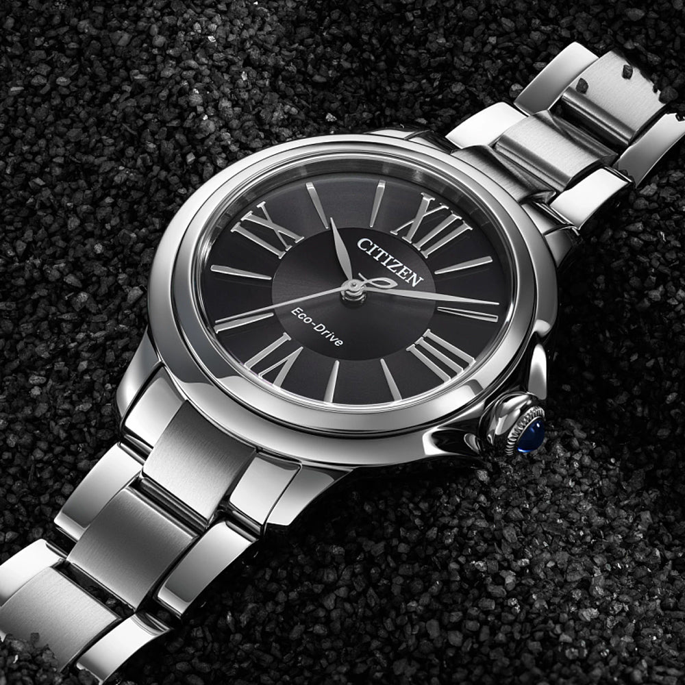 Women's CITIZEN watch EM1160-58E