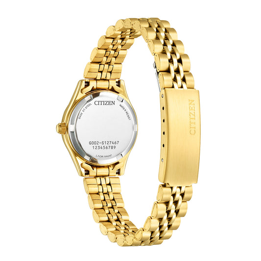 CITIZEN Women's Watch EQ0532-55E