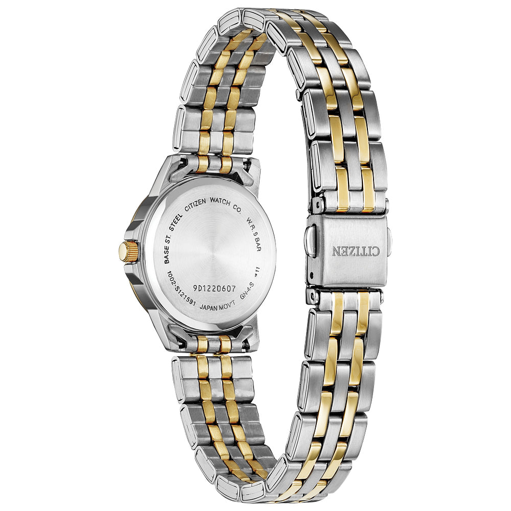CITIZEN Women's Watch EQ0605-53A