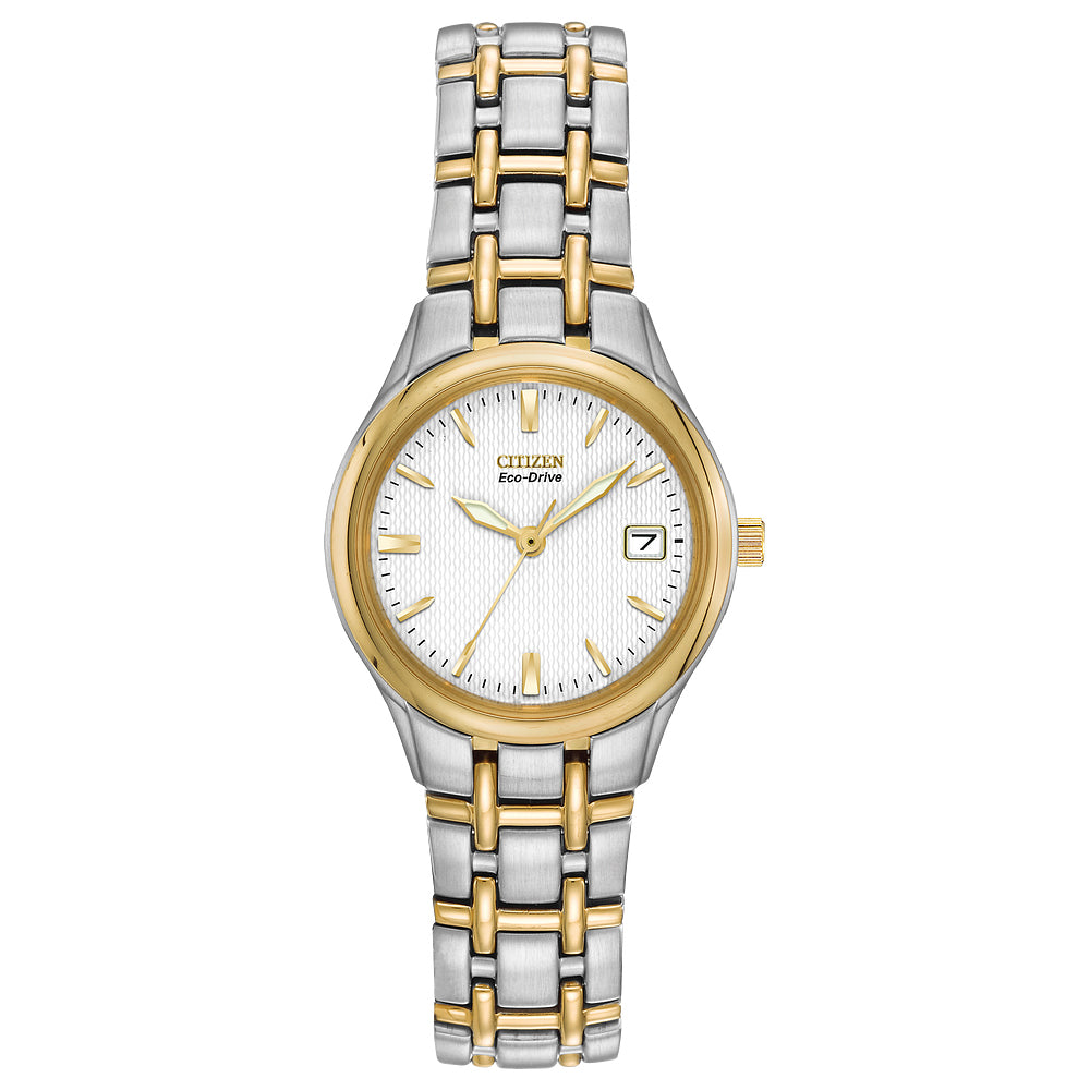 Montre CITIZEN pour femme EW1264-50A