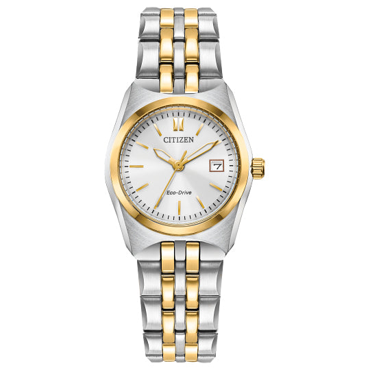 CITIZEN Women's Watch EW2299-50A