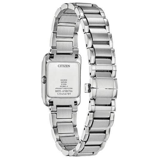 Women's CITIZEN watch EW5600-52D