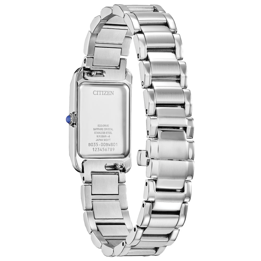 Montre CITIZEN pour femmes EW5620-55N