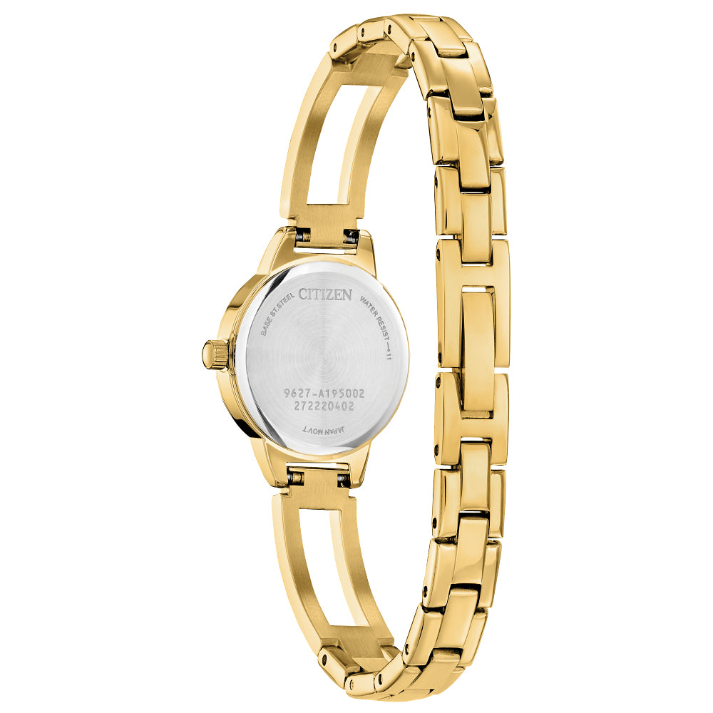 Montre CITIZEN pour femme EZ7012-85E