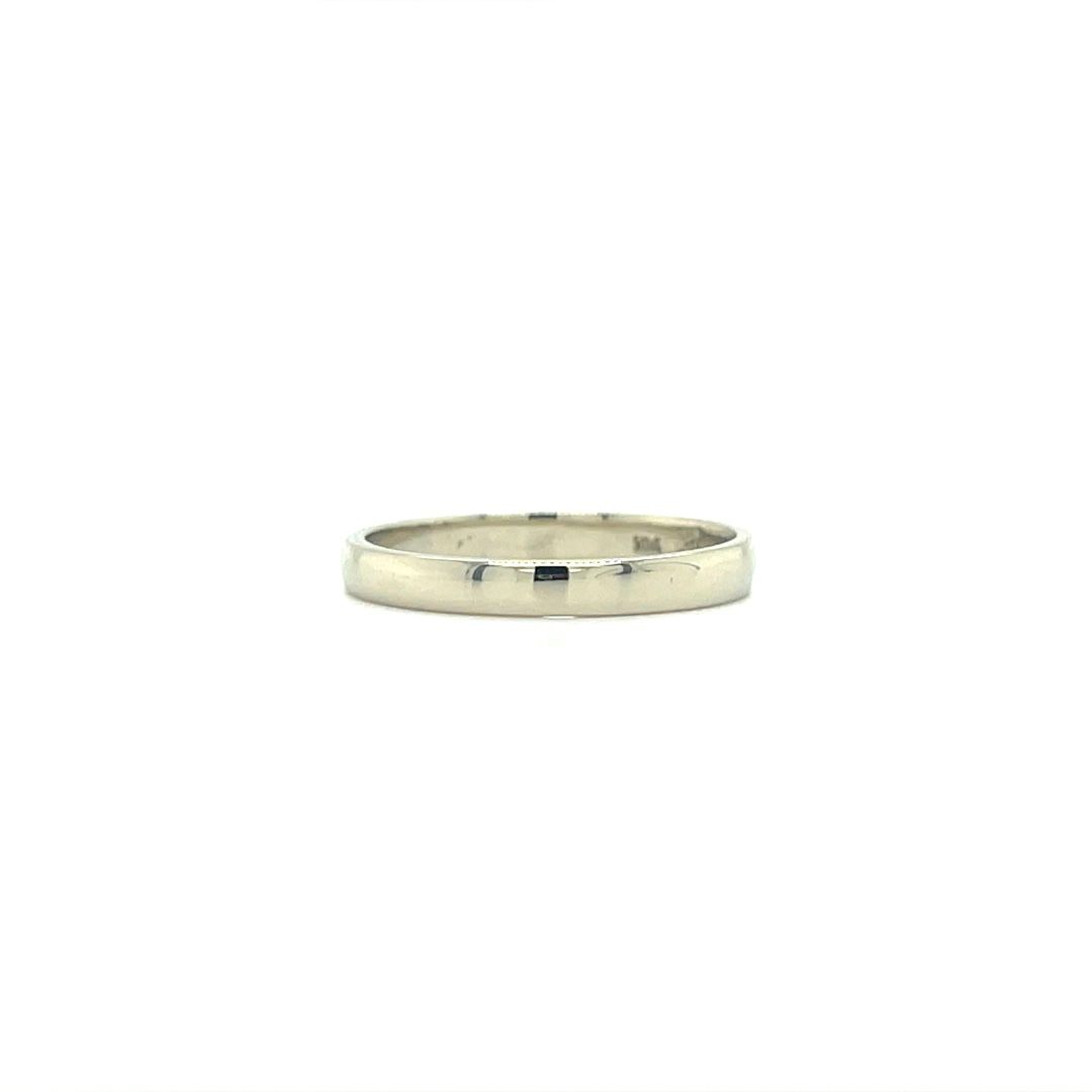 Jonc en or pour femme F56