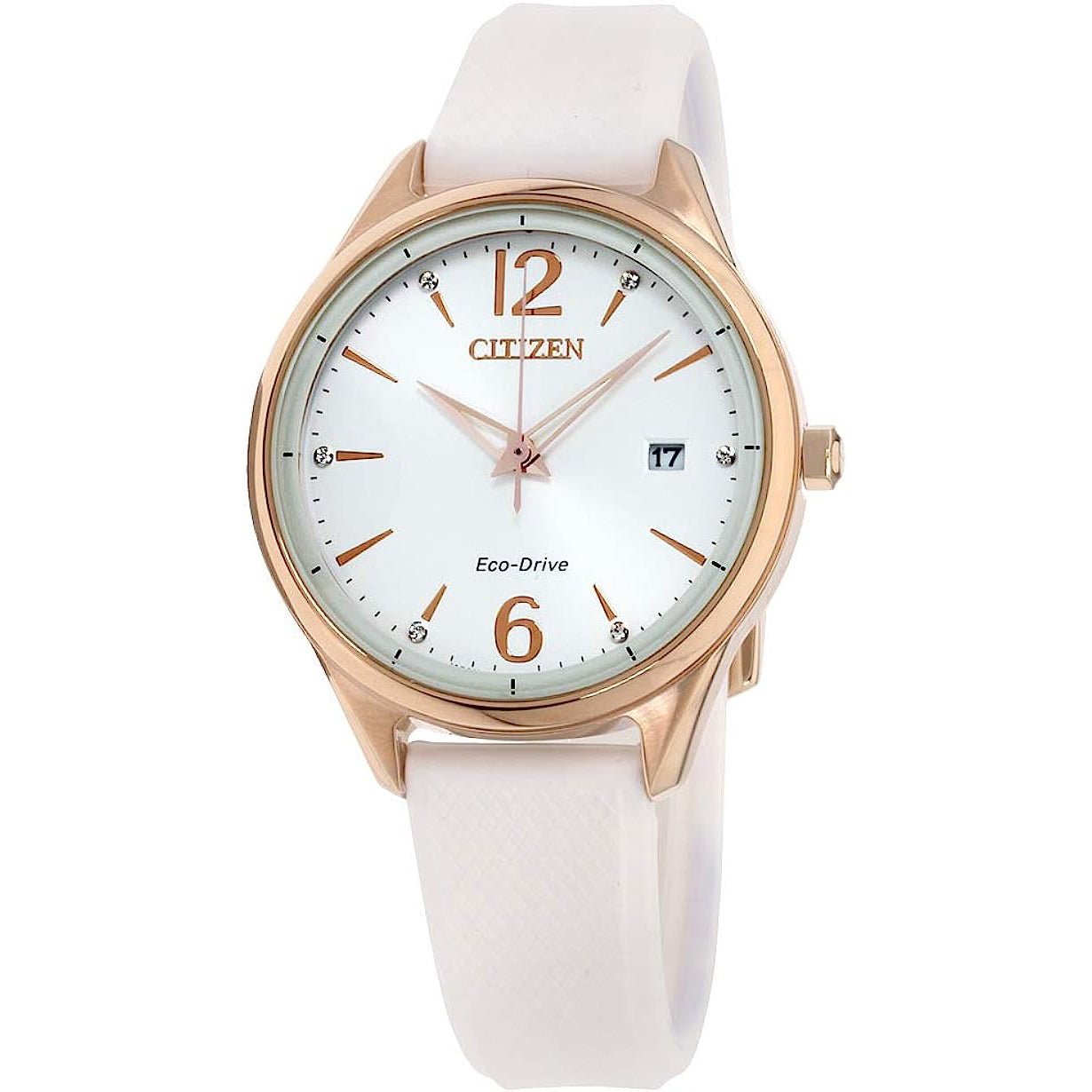 Montre CITIZEN pour femme FE6103-00A