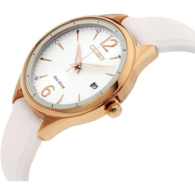 Montre CITIZEN pour femme FE6103-00A