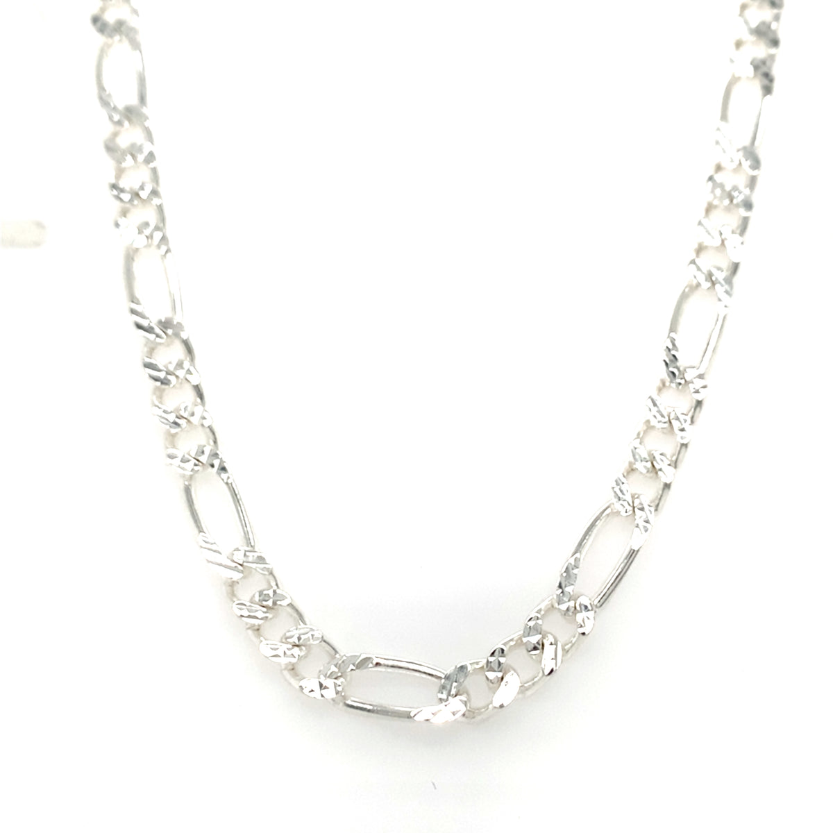 Chaine en argent .925 pour homme SCA-CH-437-24