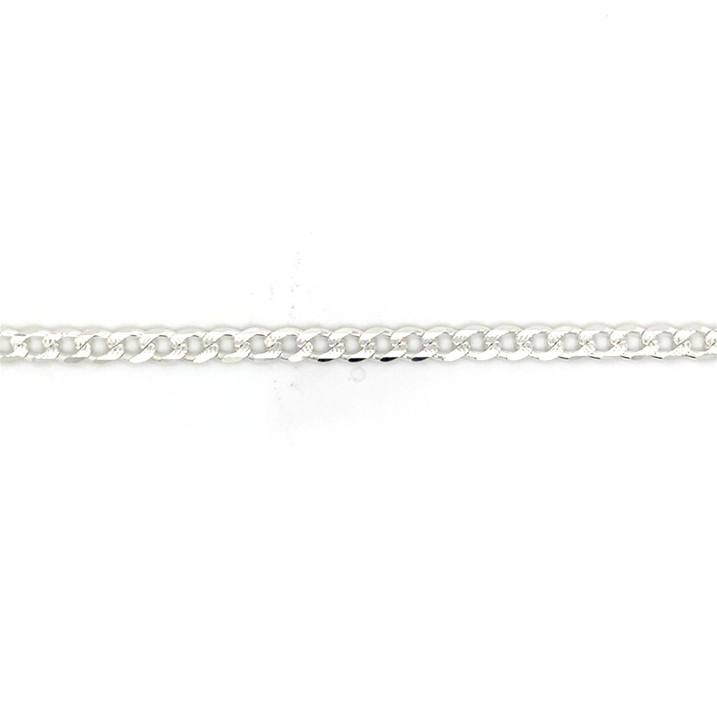 Chaine en argent .925 pour homme MBSA-CH-017-20