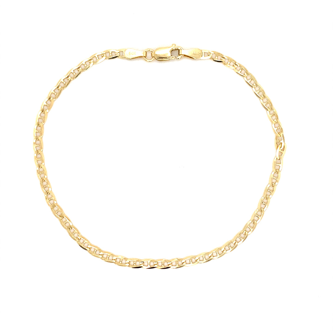Bracelet en or pour femme SC-BR-028