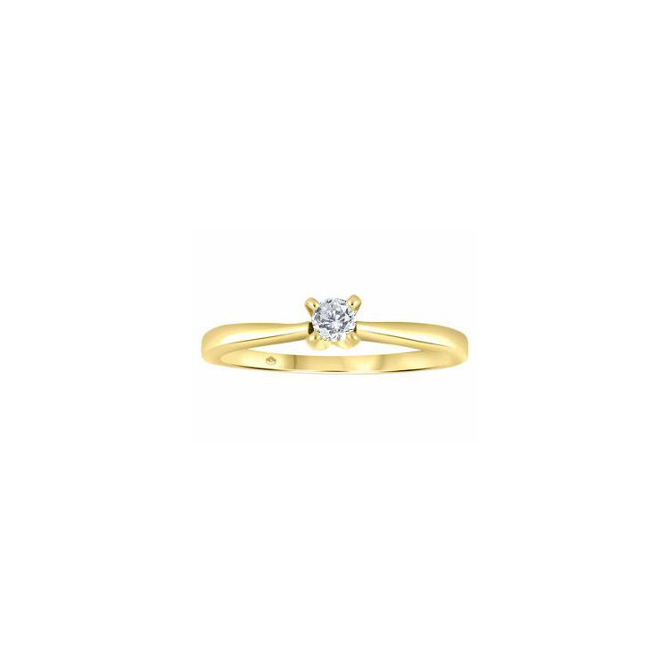Bague en or à diamant pour femme ICJ3913/11