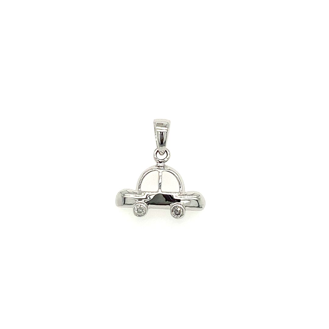 Pendentif en or pour enfants IMP-AL-147