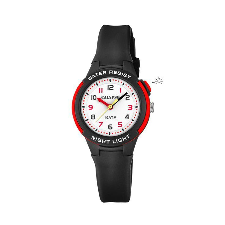 Montre pour enfant Calypso K6069/6