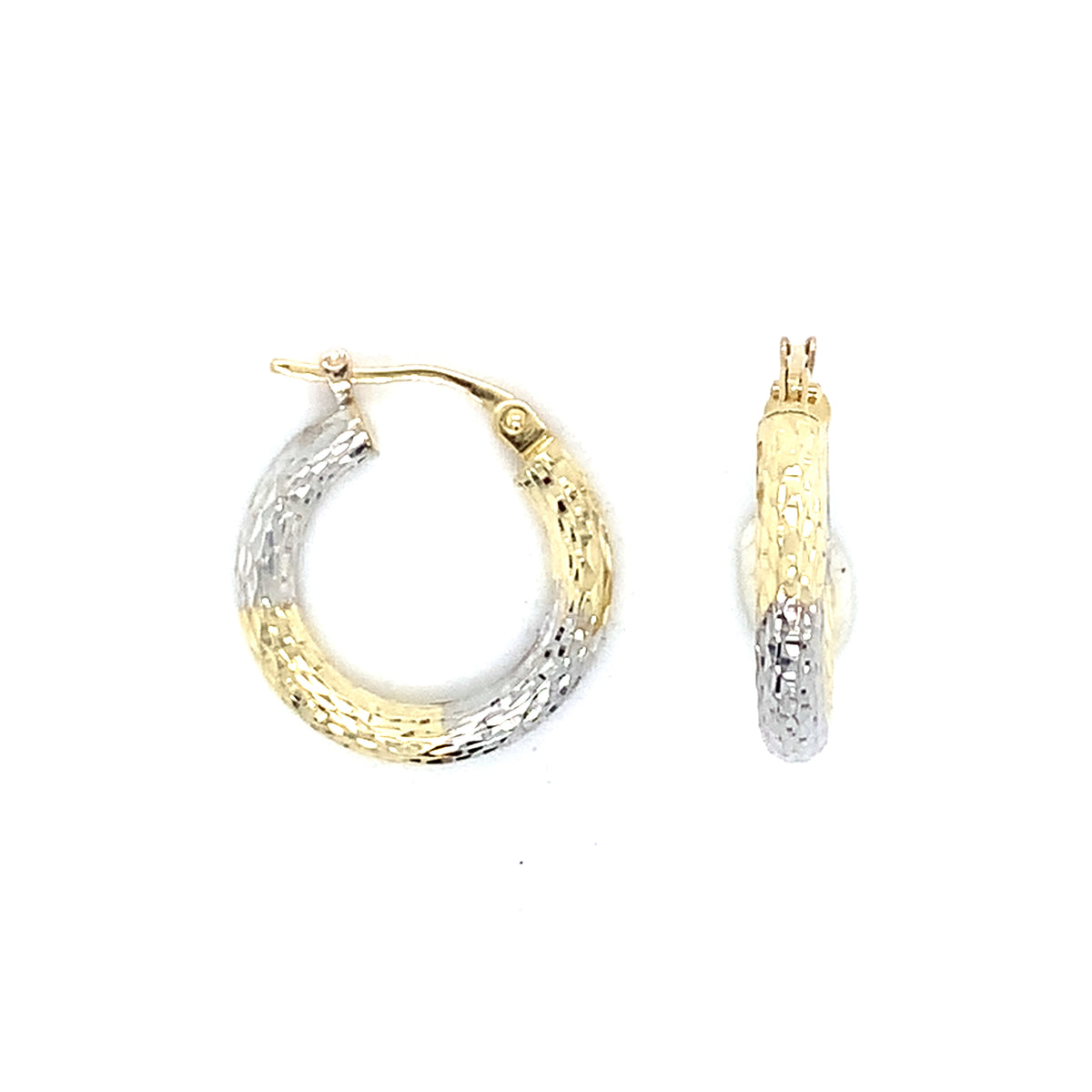 Boucles d'oreilles en or pour femme MBS-BO-113