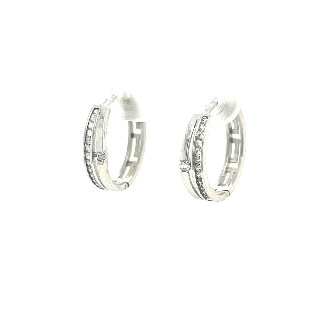 Boucles d'oreilles en or MBS-BO-53