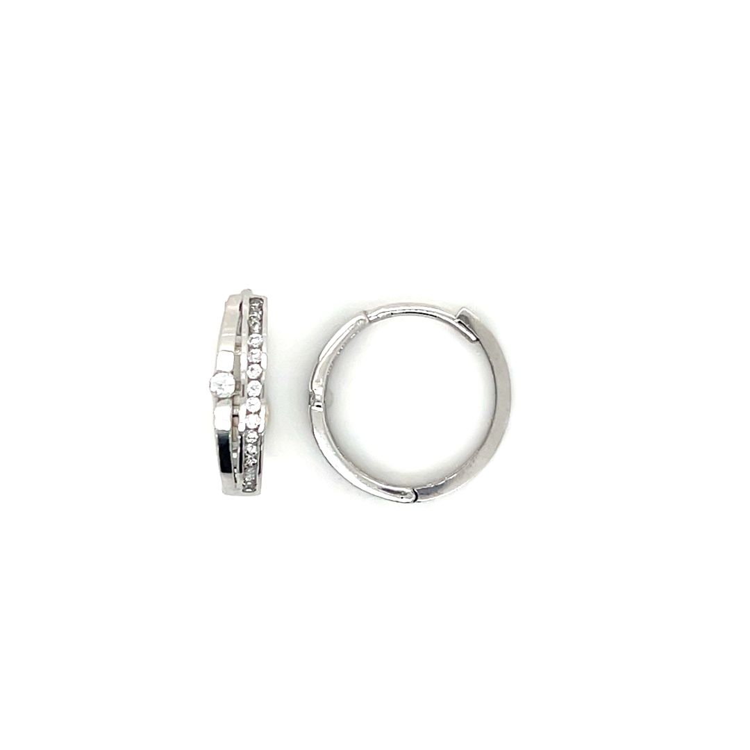 Boucles d'oreilles en or MBS-BO-53
