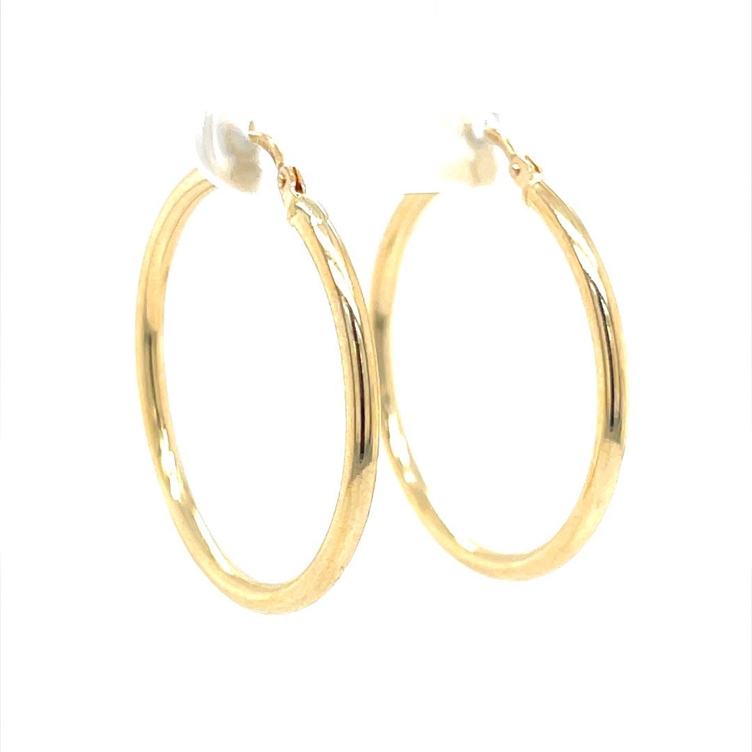 Boucles d'oreilles en or MBS-BO-58