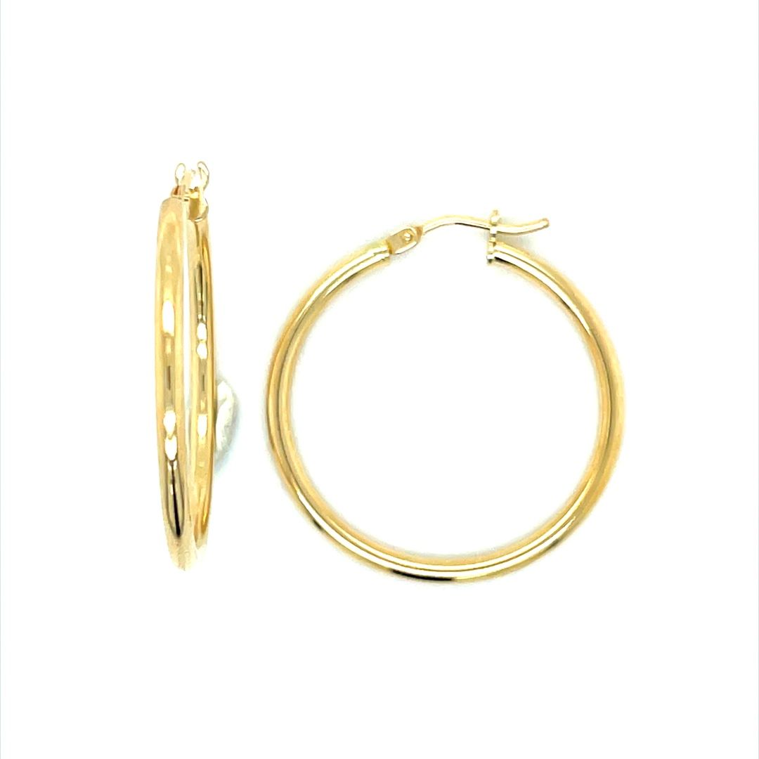 Boucles d'oreilles en or MBS-BO-58