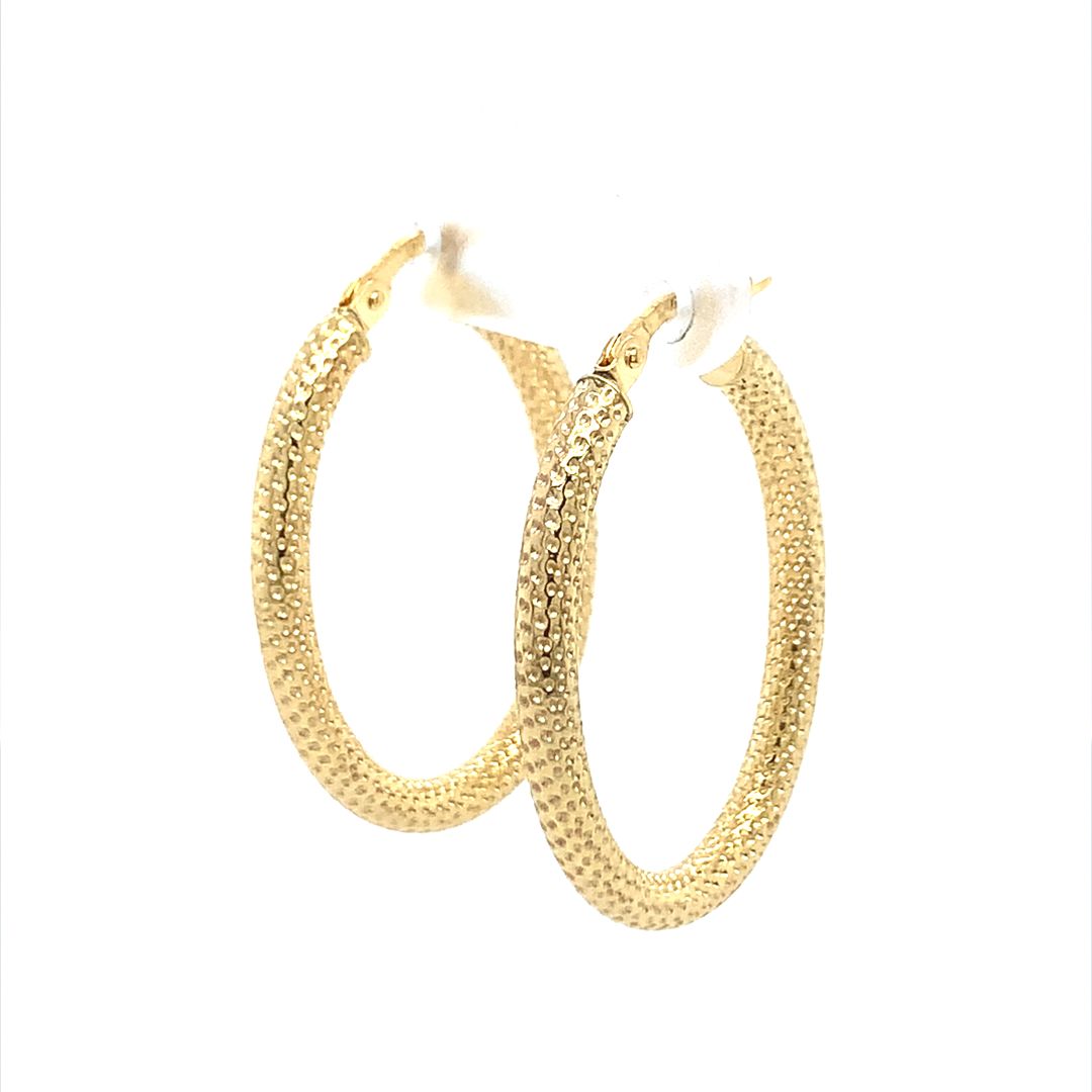 Boucles d'oreilles en or pour femme MBS-BO-77