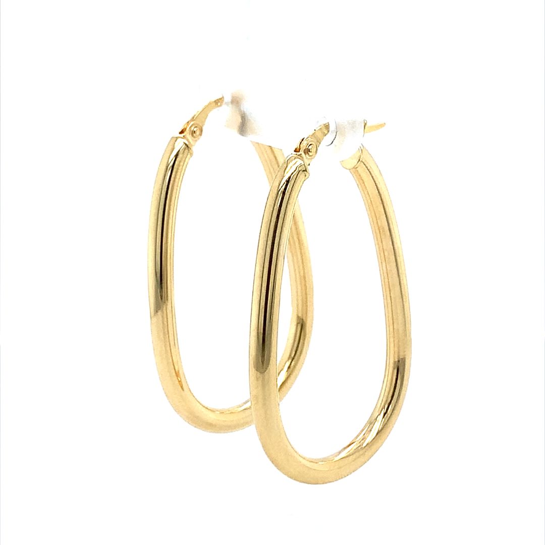 Boucles d'oreilles en or pour femme MBS-BO-80