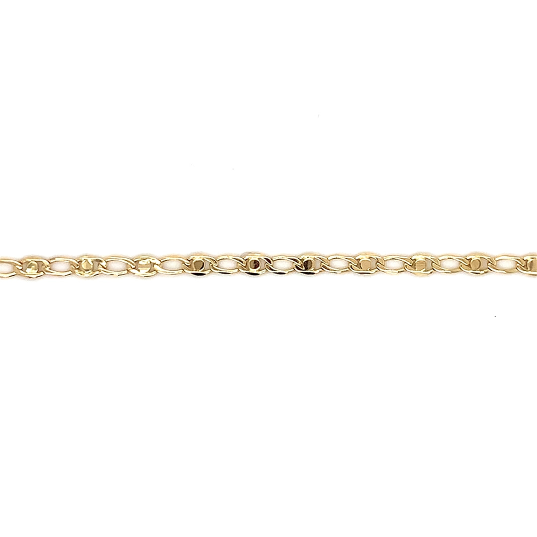 Bracelet en or pour femmes MBS-BR-38