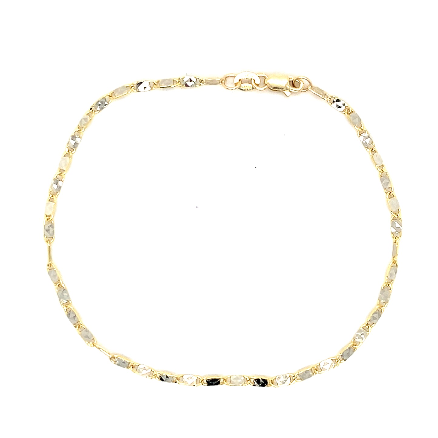 Bracelet en or pour femmes MBS-BR-41