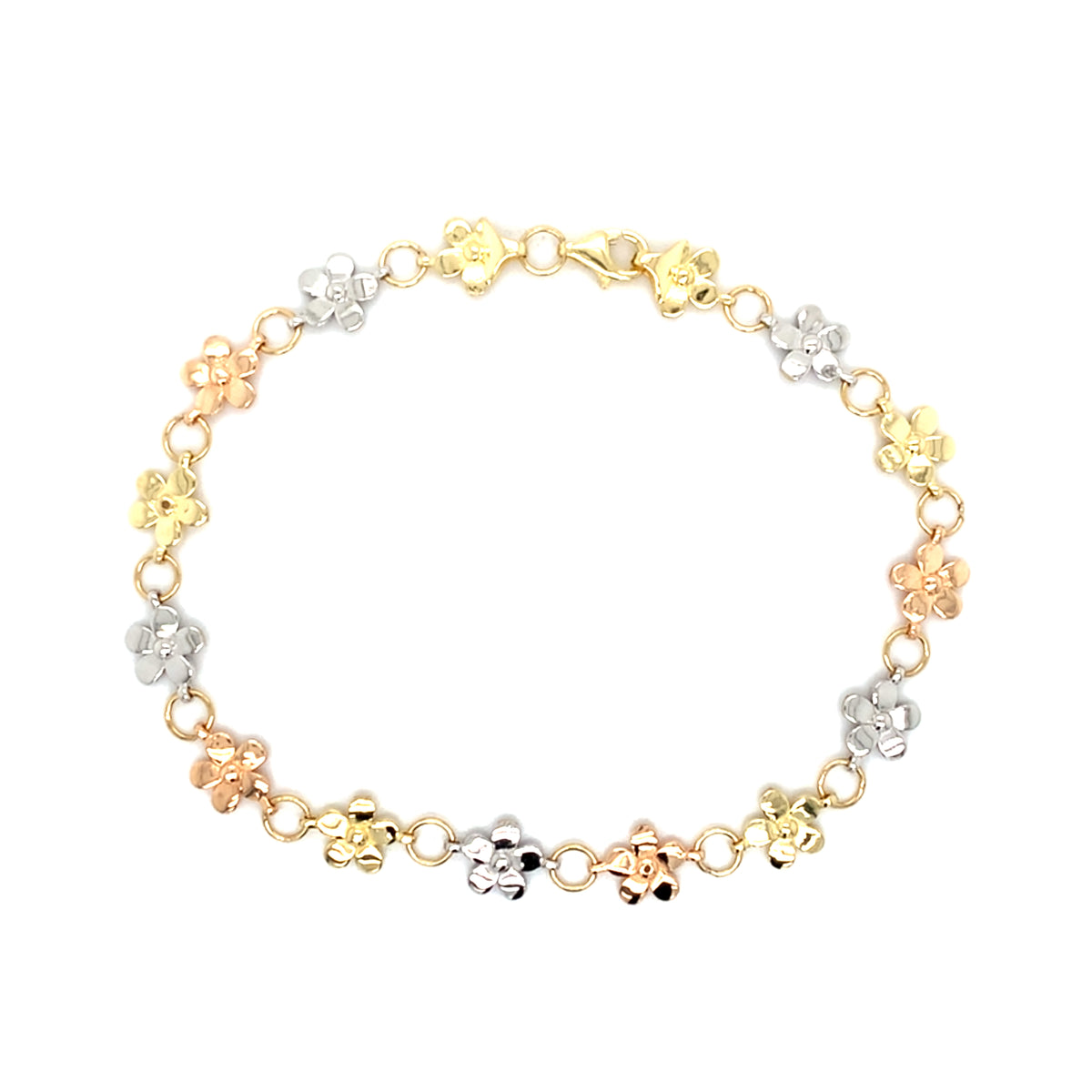 Bracelet en or pour femme MBS-BR-45