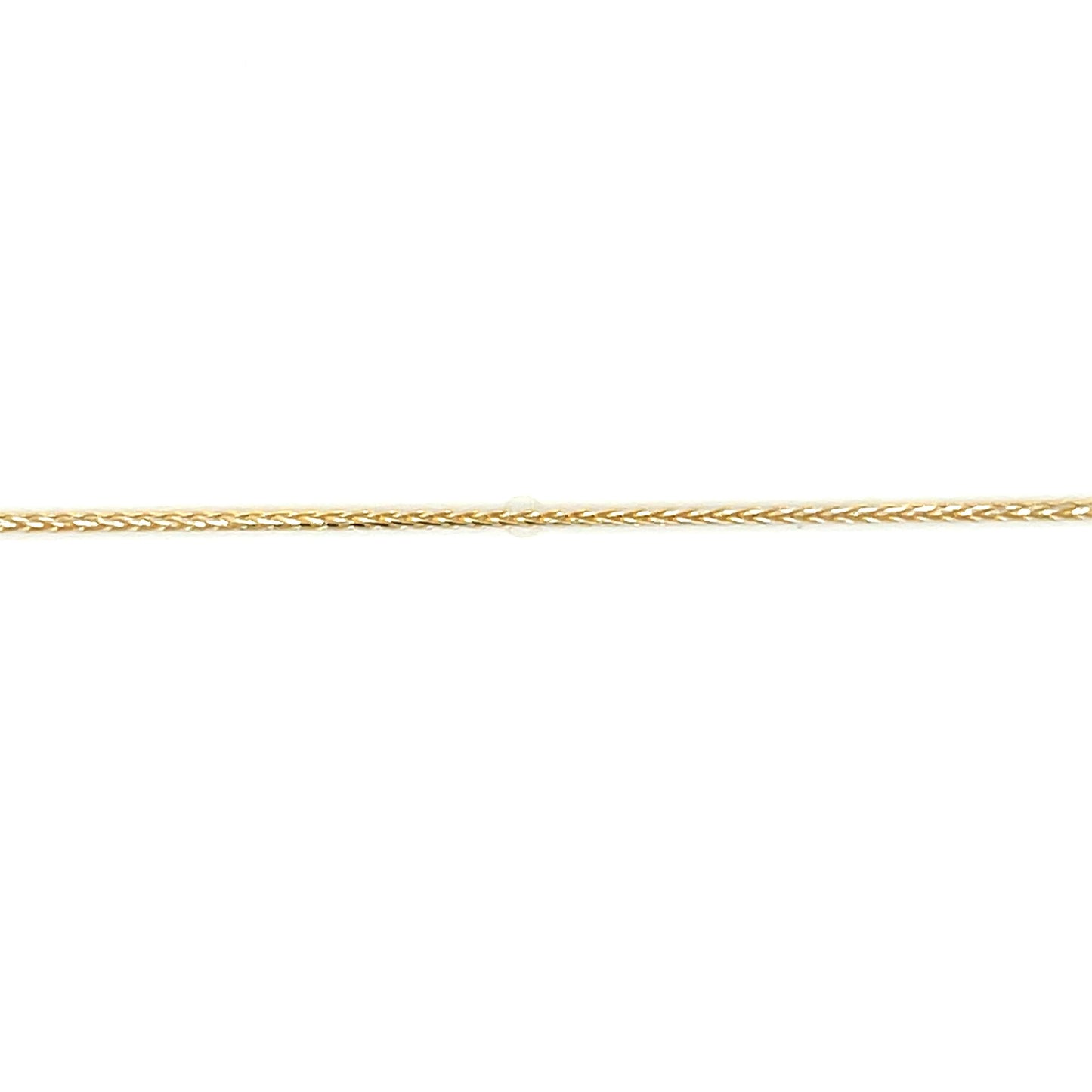 Chaîne en or pour femme MBS-CH-152