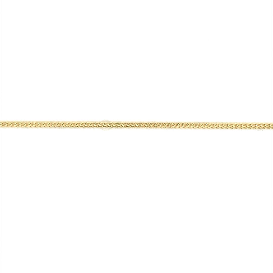 Chaîne en or pour femme MBS-CH-129
