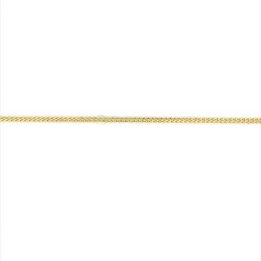 Gold chain for women MBS-CH-140