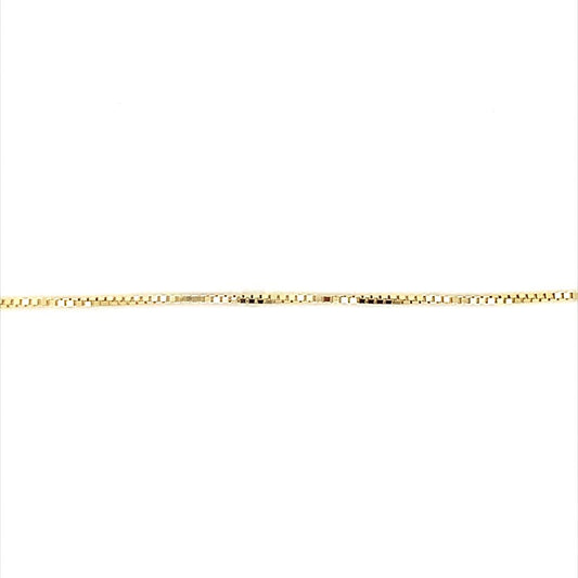 Women's gold chain MBS-CH-123