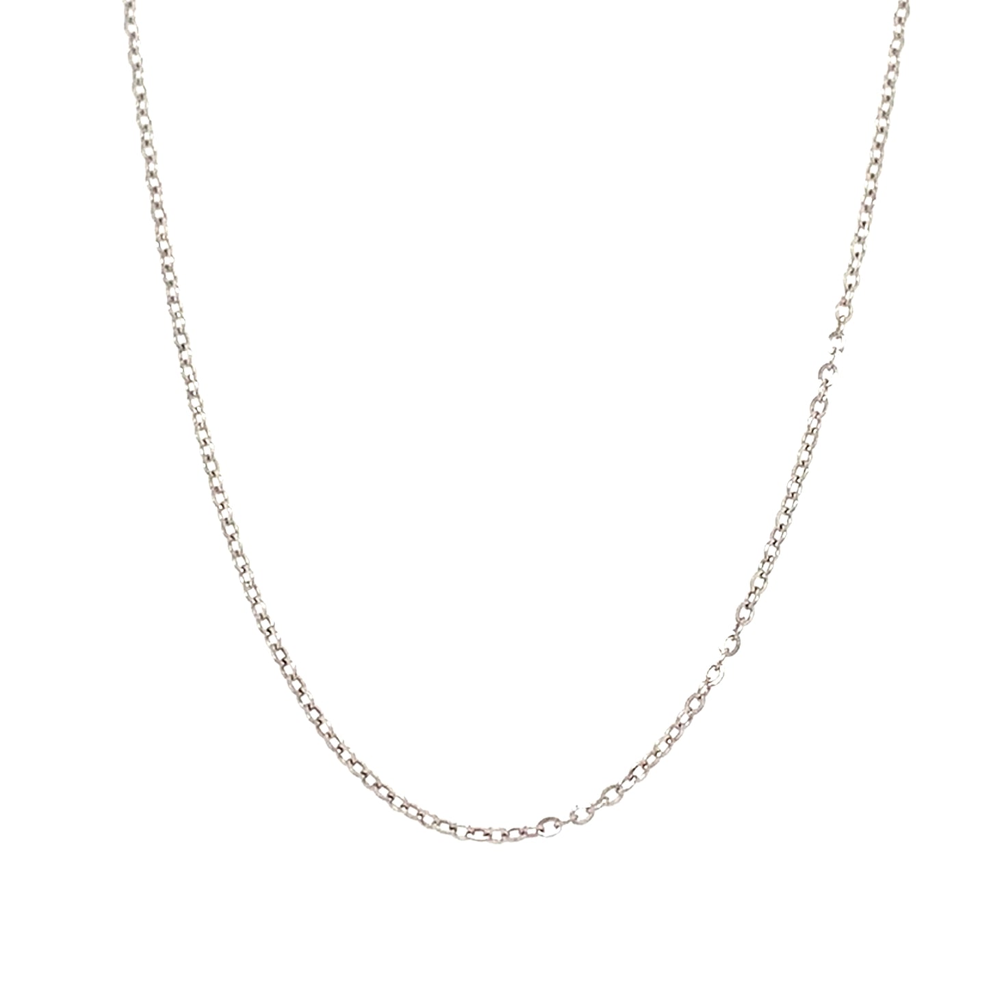 Chaîne en or pour femme MBS-CH-194