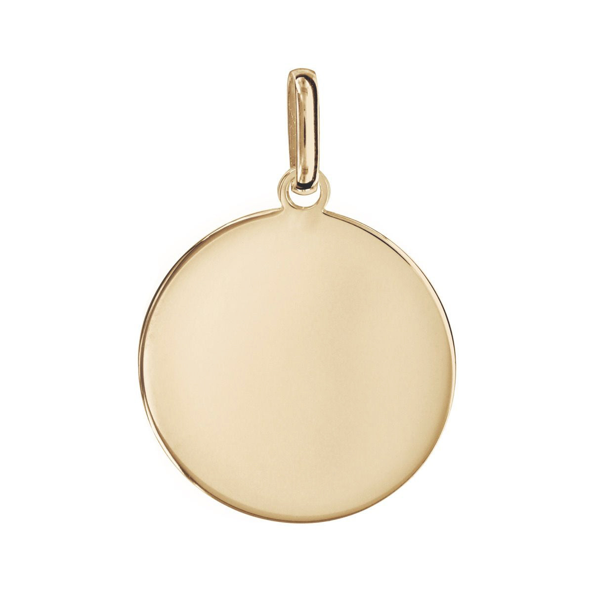 Pendentif en or pour femmes MBS-PD-29