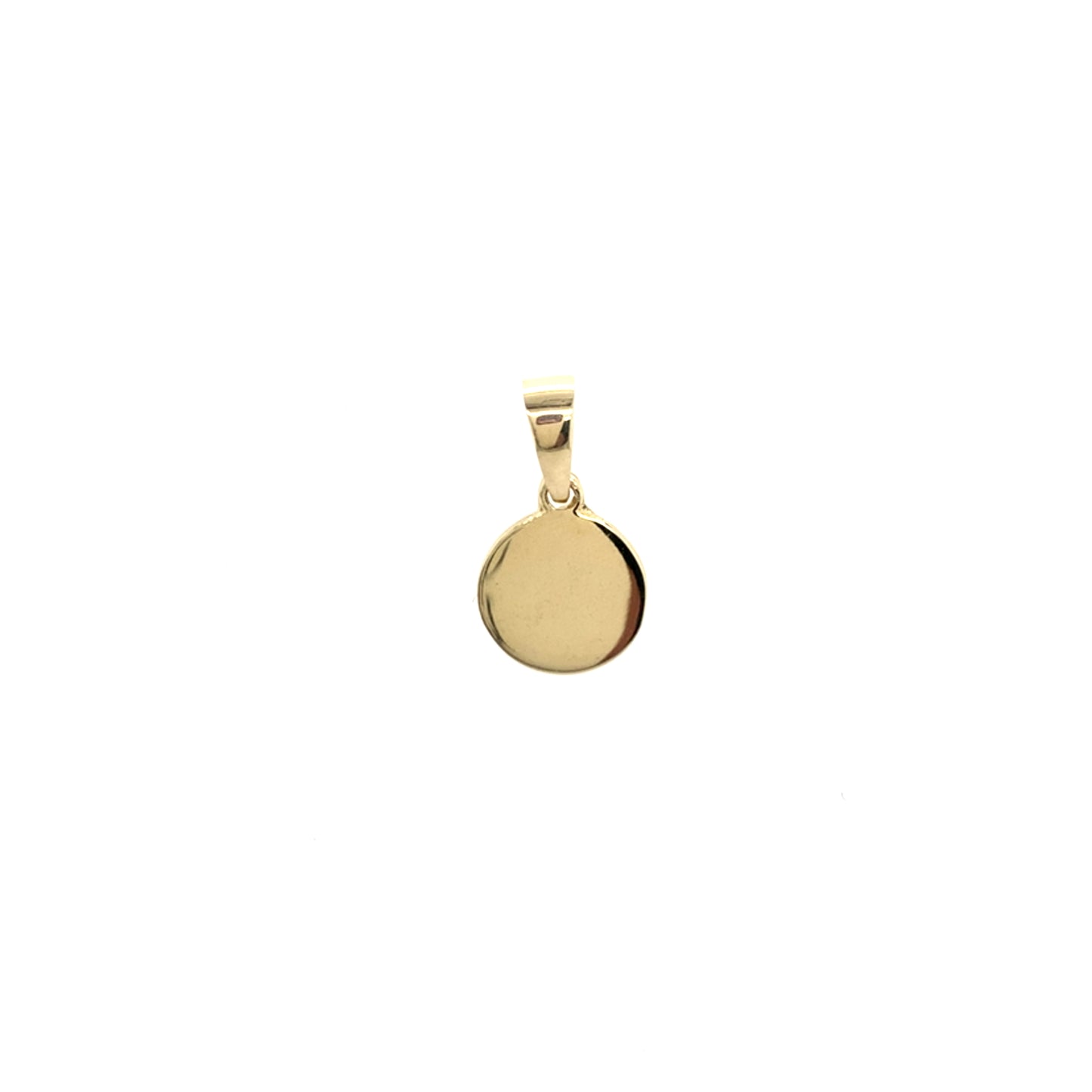 Pendentif en or pour femmes MBS-PD-30