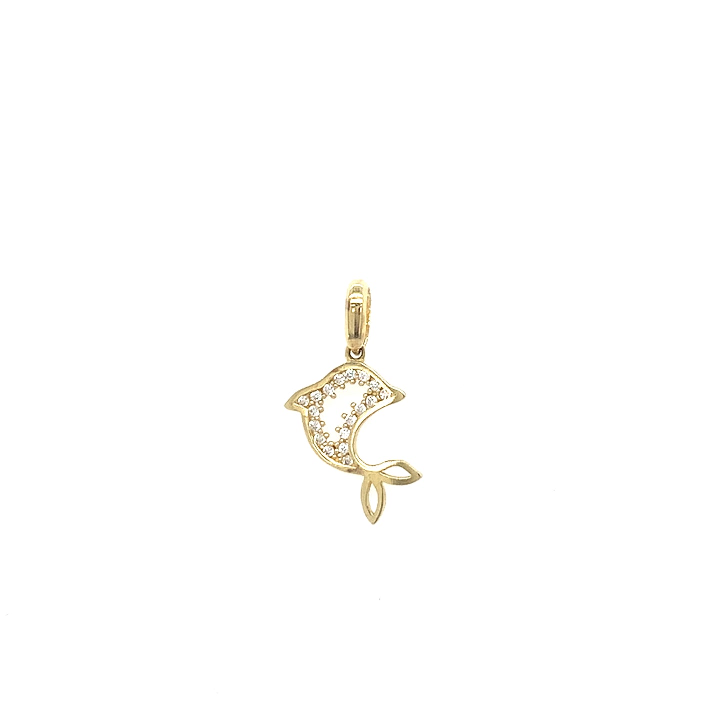 Pendentif en or pour femme MBS-PD-33