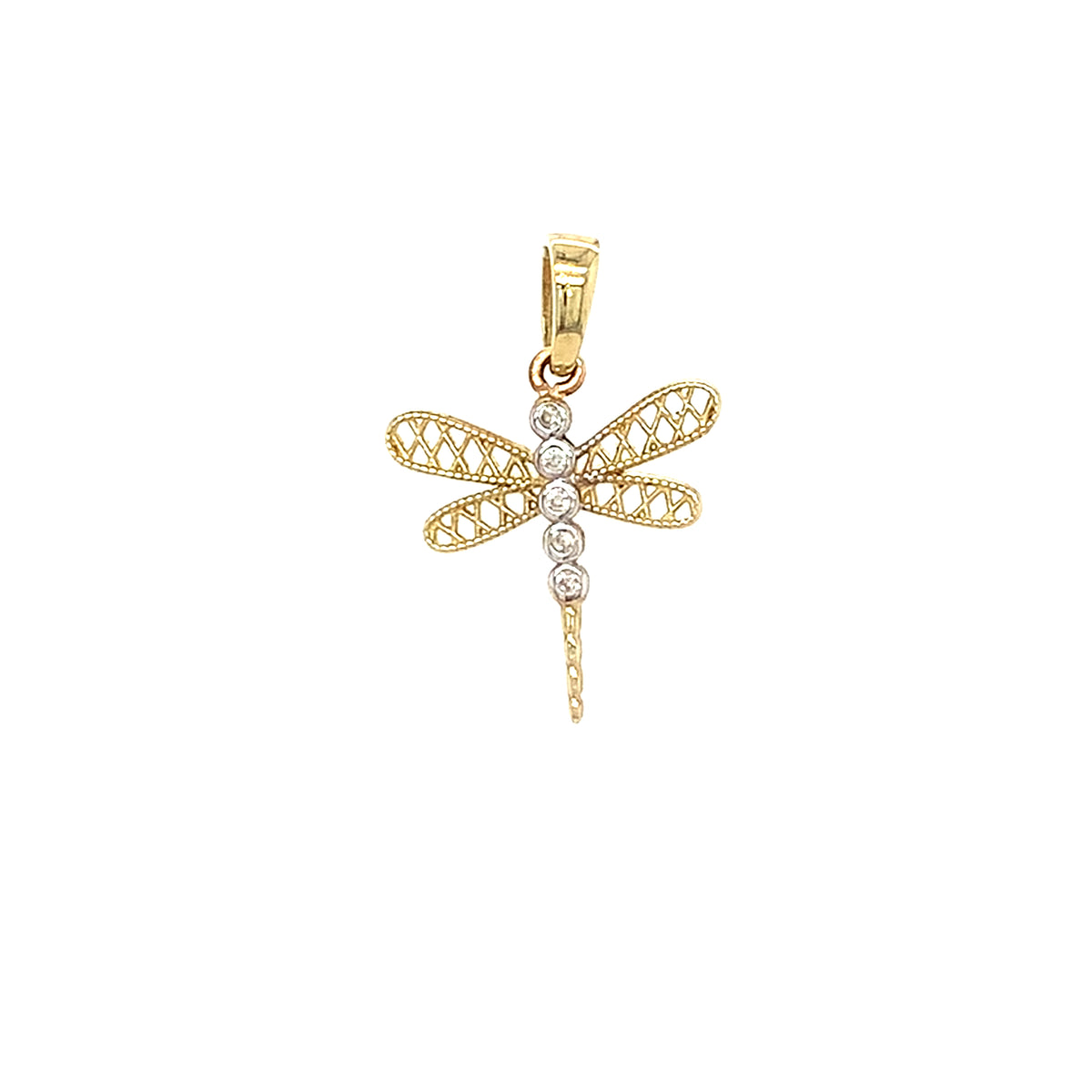 Pendentif en or pour femme MBS-PD-50